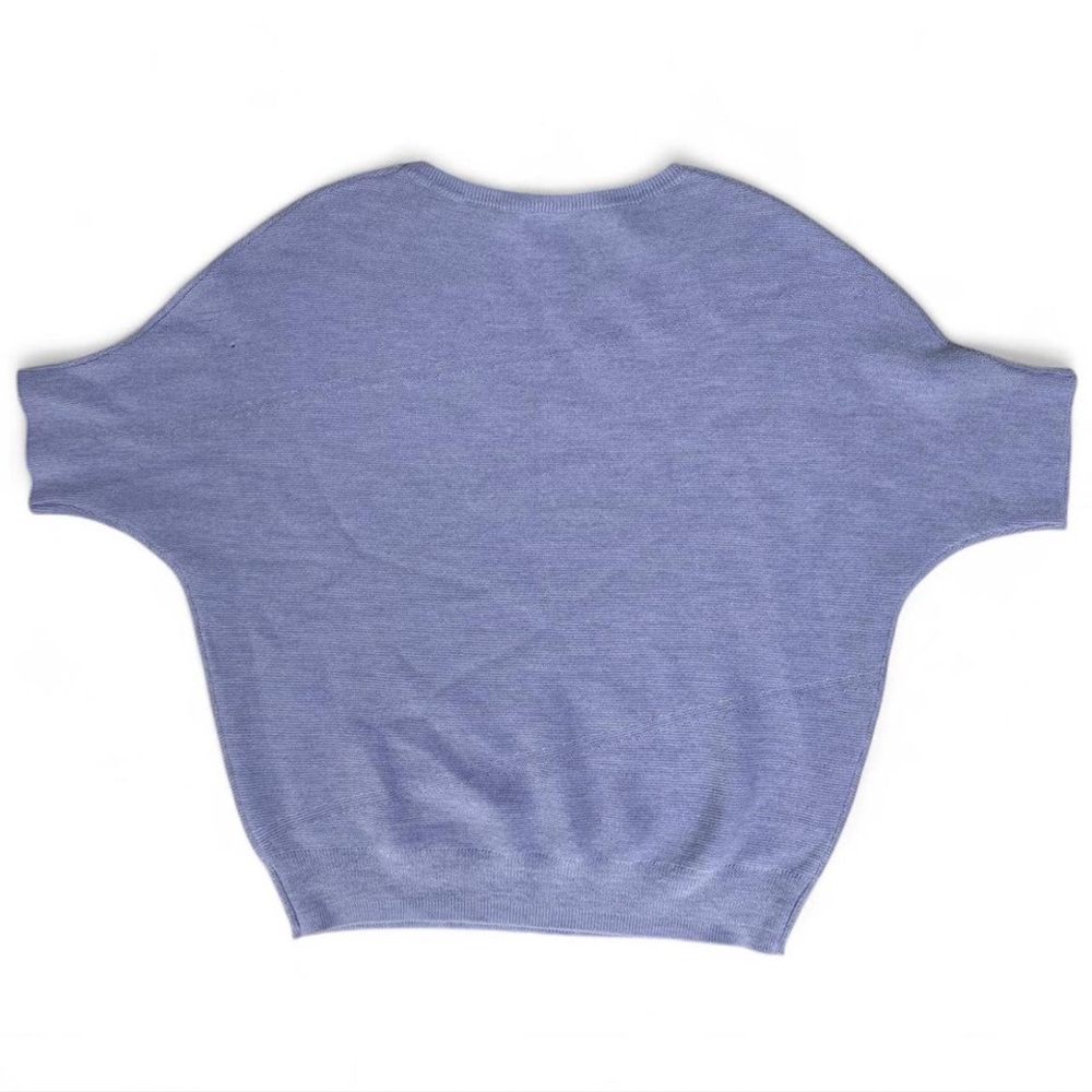 NWOT The Reset R Label Essential Pullover - Picture 5 of 5